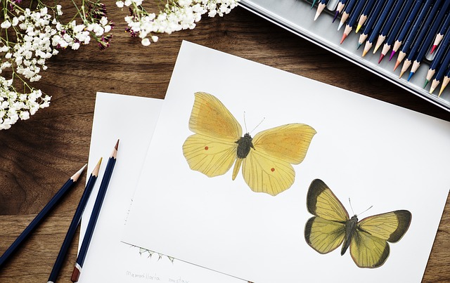 Hľadáte si hobby? Vyskúšajte scrapbooking